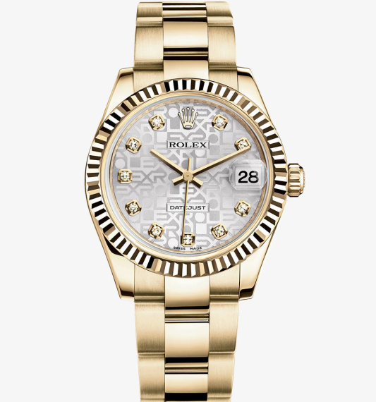 Rolex 178278-0031 precio Datejust precio Lady 31